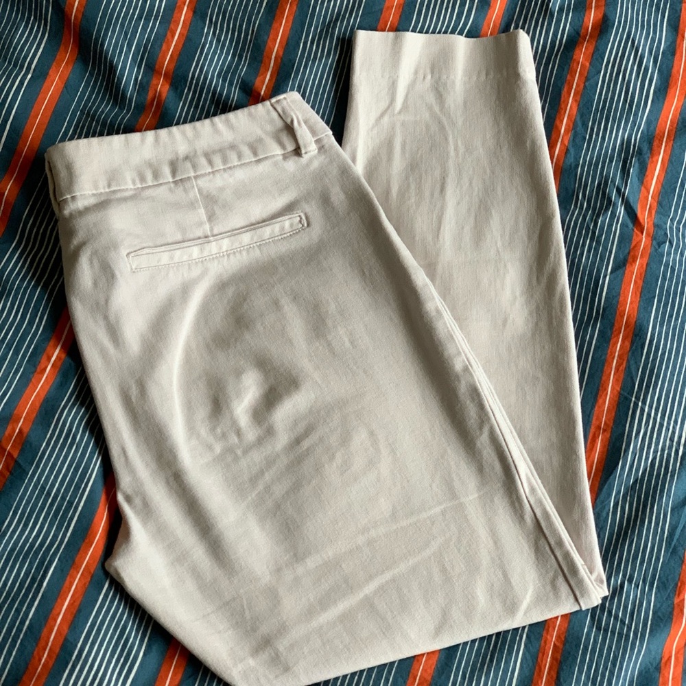Old Navy Pixie jeans